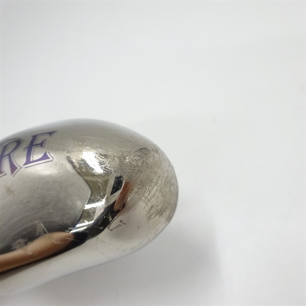 ＴＢー１シルバー＆ブラック ダイワＬ